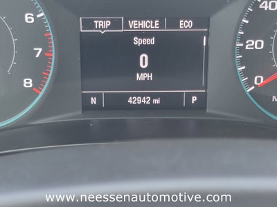 2024 Chevrolet Malibu RS