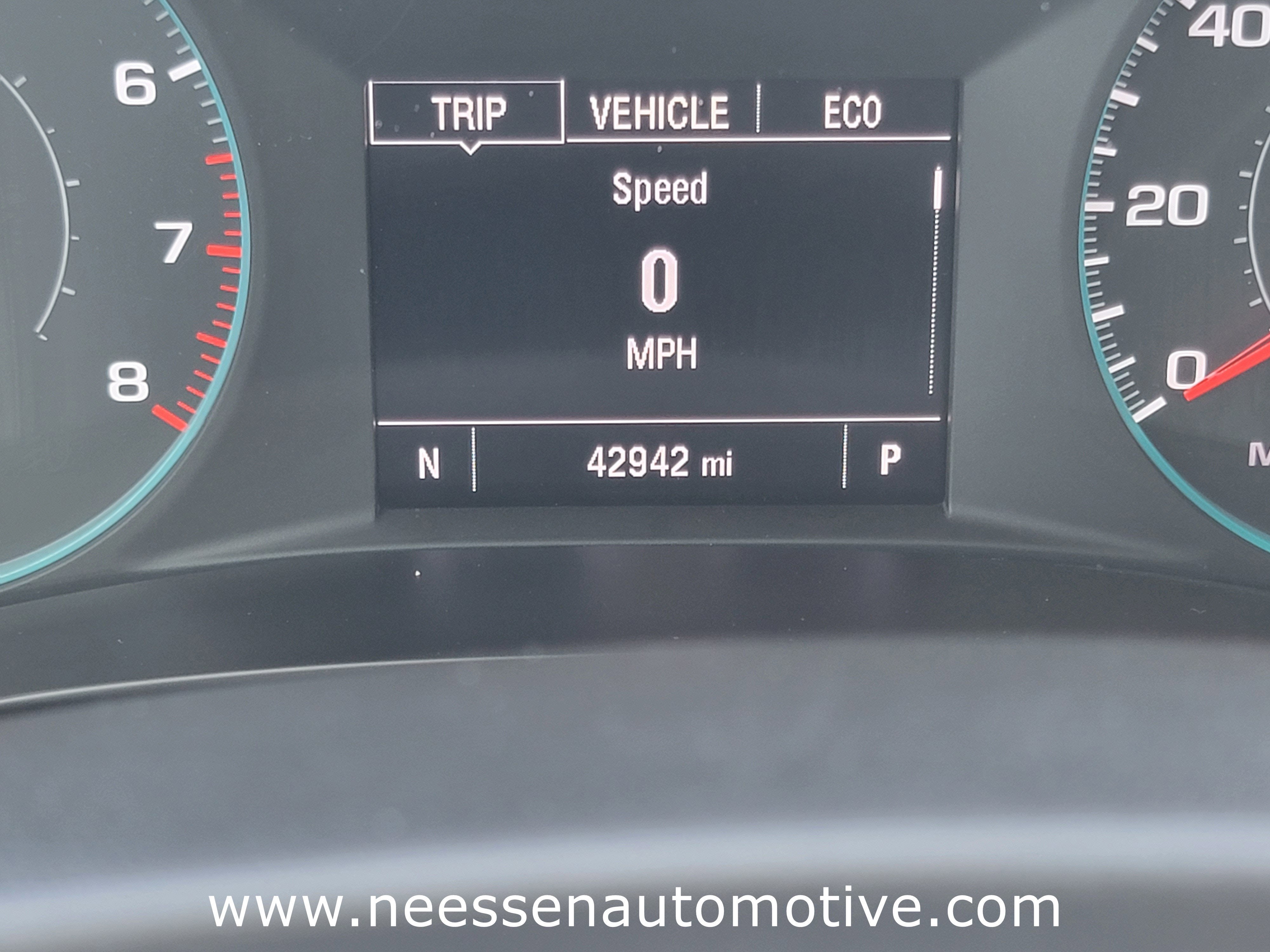 2024 Chevrolet Malibu RS