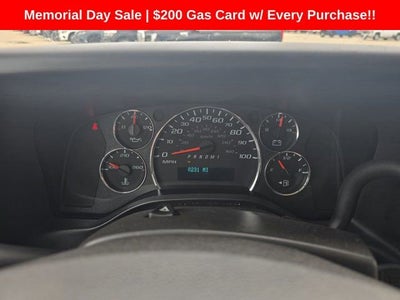 2025 Chevrolet Express Passenger 1LT