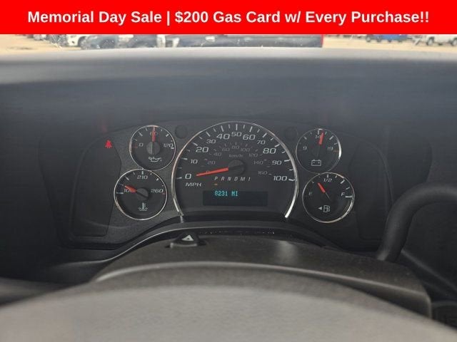 2025 Chevrolet Express Passenger 1LT