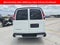 2025 Chevrolet Express Passenger 1LT