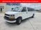 2025 Chevrolet Express Passenger 1LT