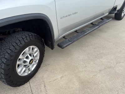 2021 Chevrolet Silverado 2500 HD LT