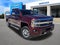 2016 Chevrolet Silverado 3500 HD High Country