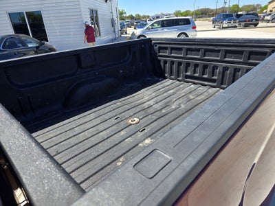 2016 Chevrolet Silverado 3500 HD High Country