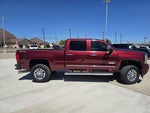 2016 Chevrolet Silverado 3500 HD High Country
