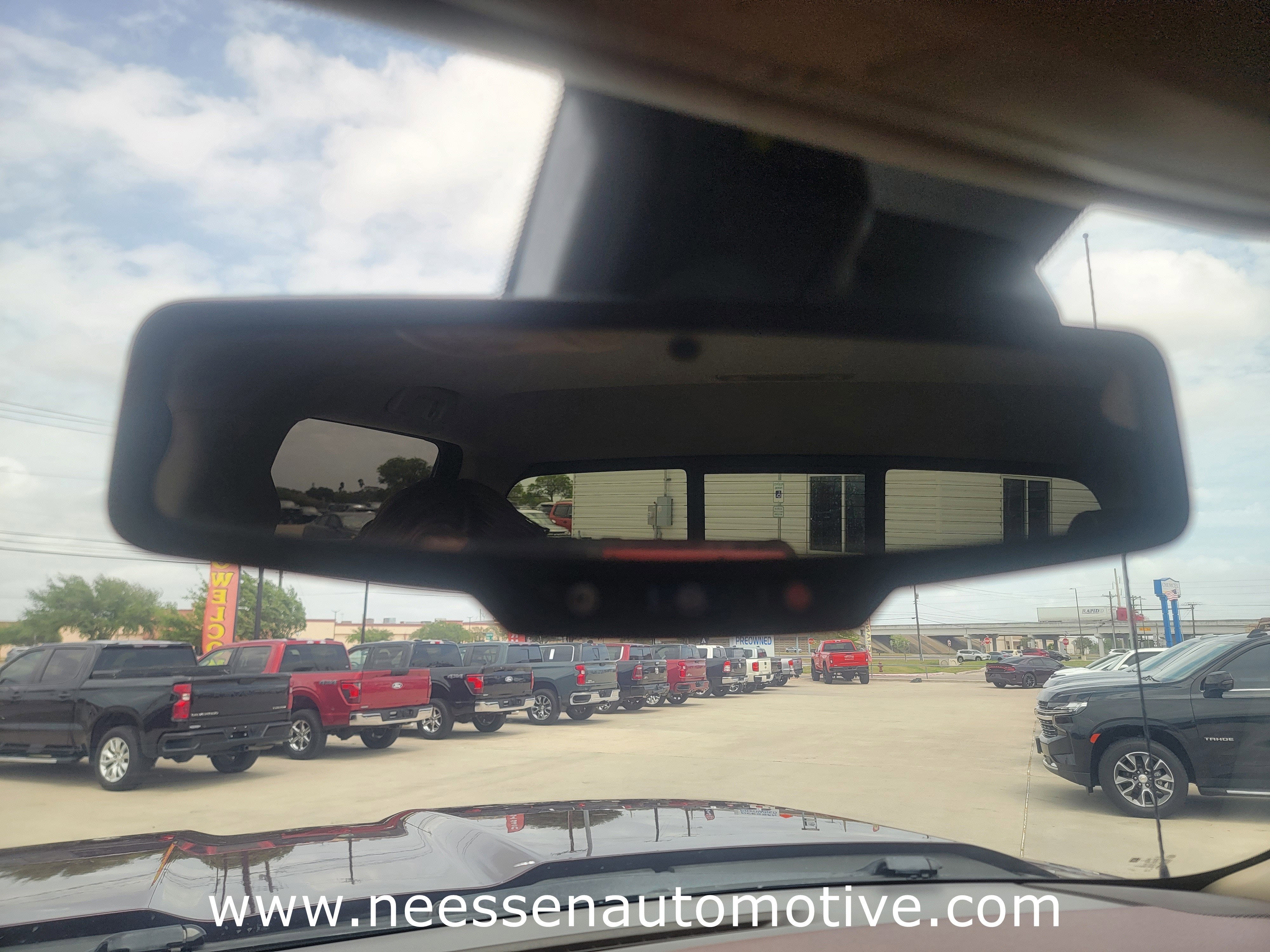 2016 Chevrolet Silverado 3500 HD High Country