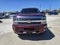 2016 Chevrolet Silverado 3500 HD High Country