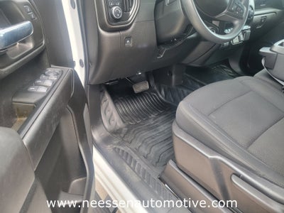 2025 Chevrolet Silverado 3500 HD WT