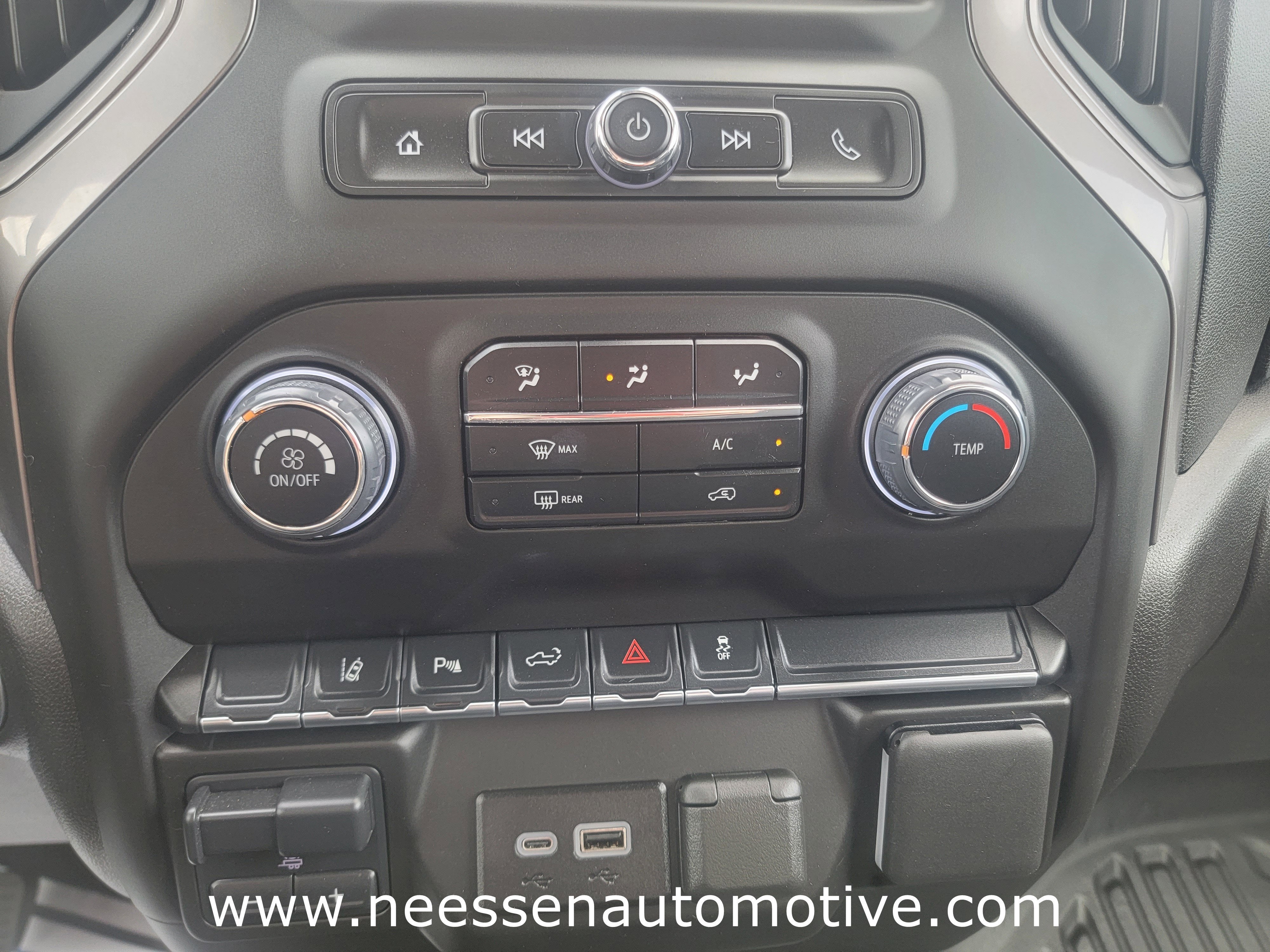 2025 Chevrolet Silverado 3500 HD WT