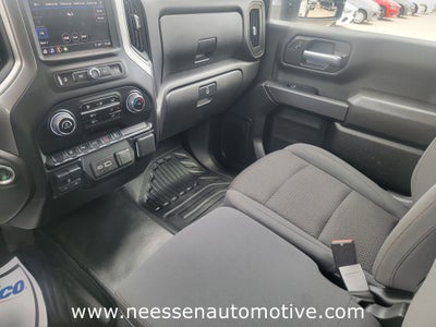 2025 Chevrolet Silverado 3500 HD WT