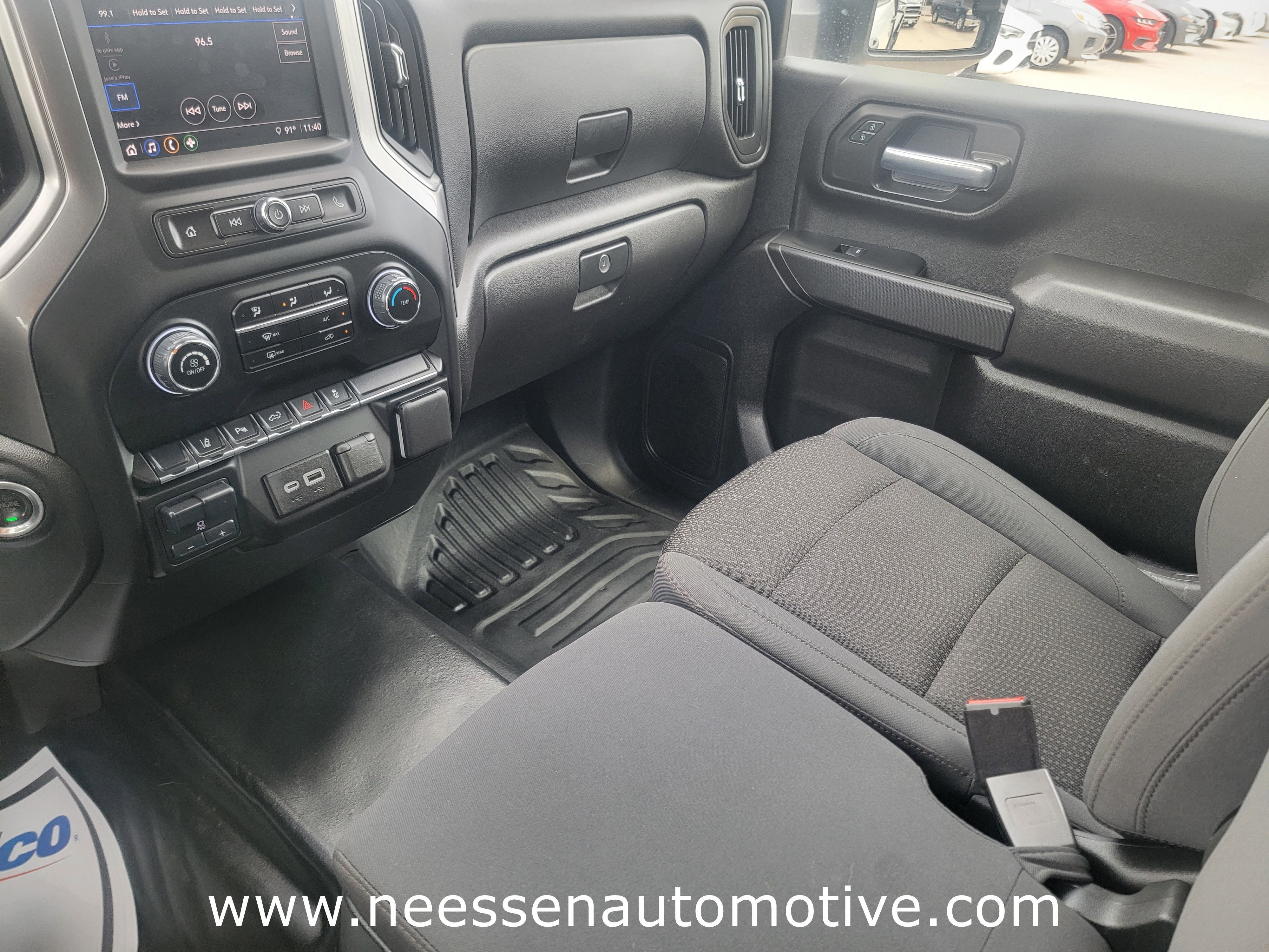 2025 Chevrolet Silverado 3500 HD WT