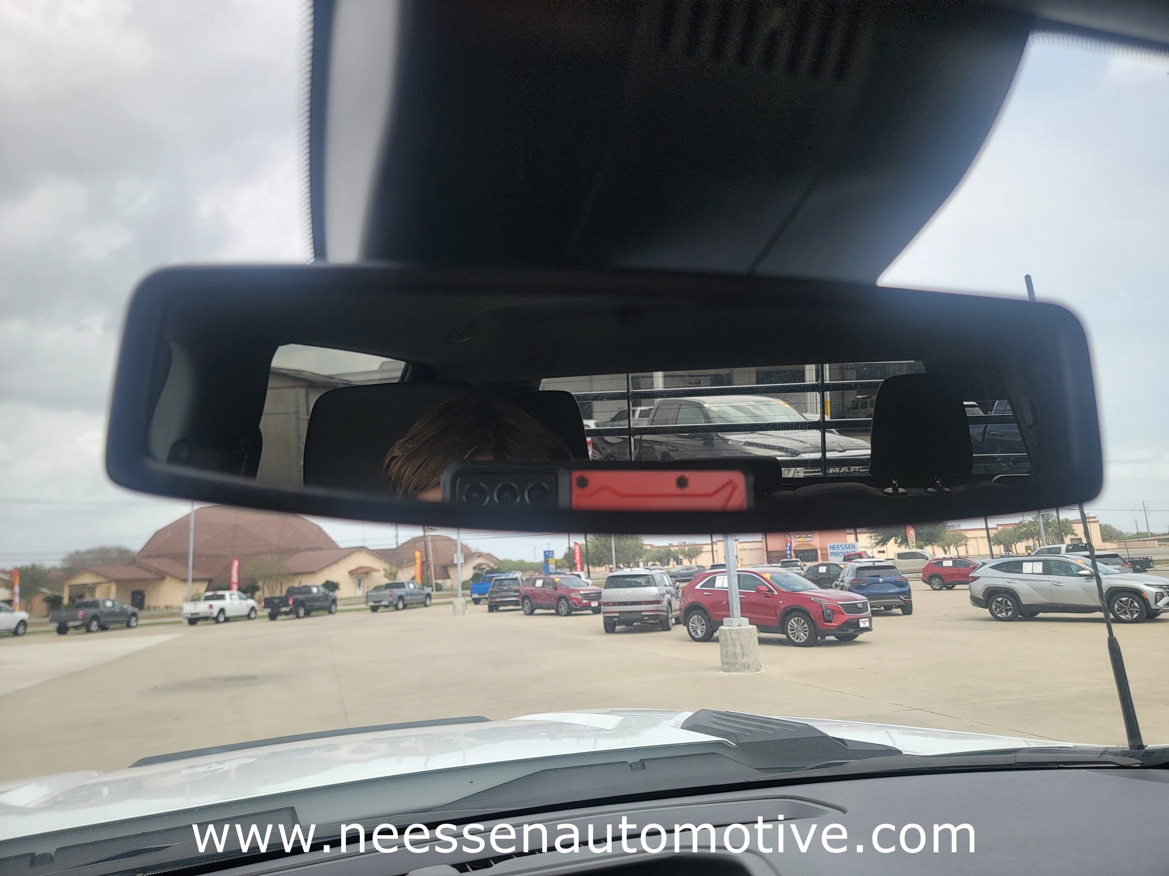 2025 Chevrolet Silverado 3500 HD WT