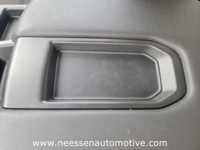 2025 Chevrolet Silverado 3500 HD WT