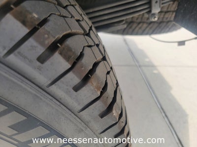 2025 Chevrolet Silverado 3500 HD WT