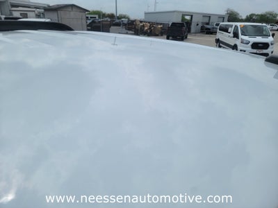 2025 Chevrolet Silverado 3500 HD WT