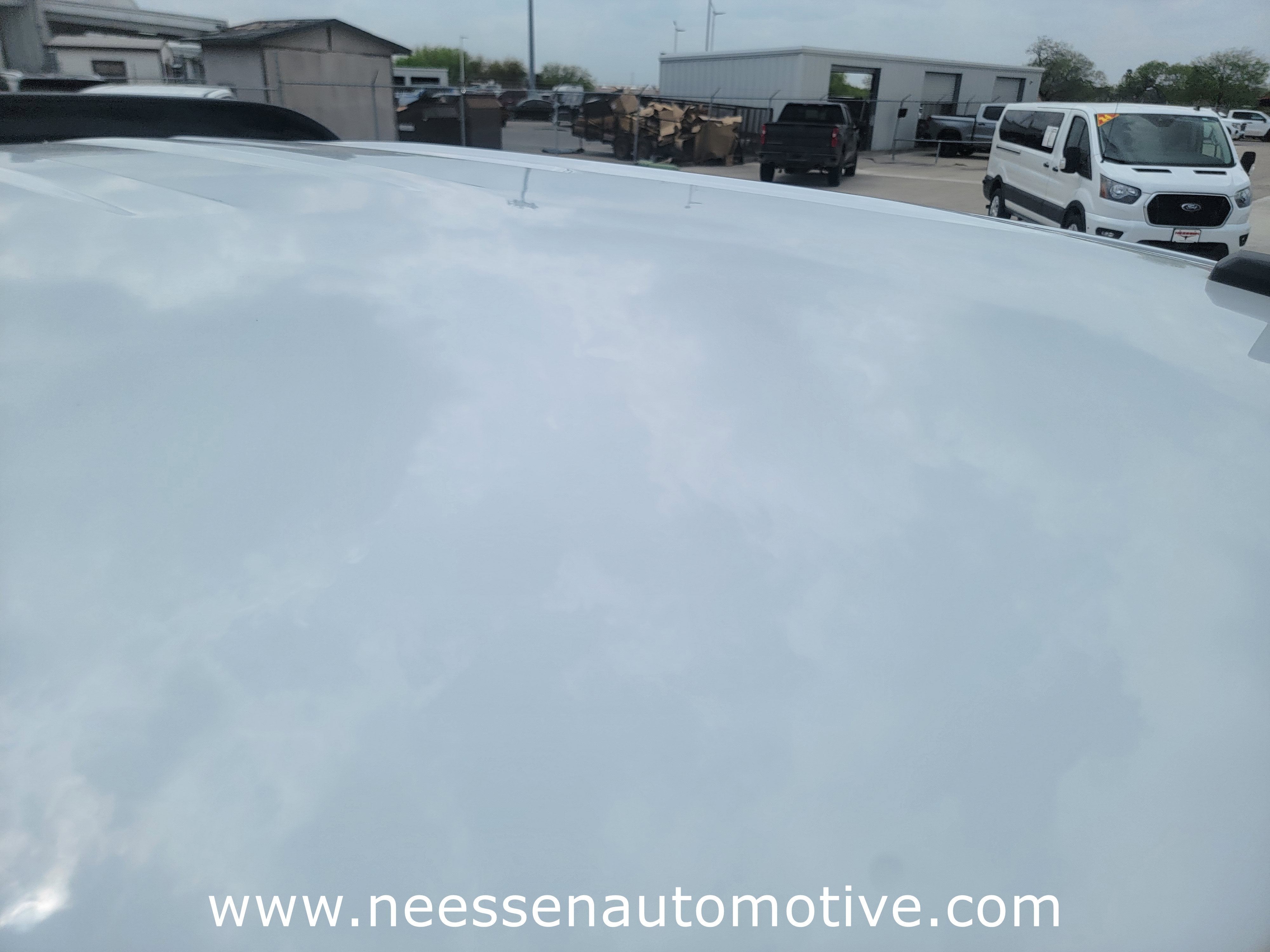 2025 Chevrolet Silverado 3500 HD WT