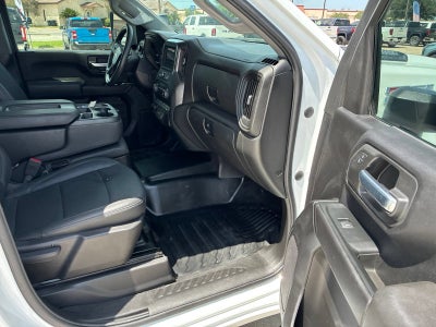 2024 Chevrolet Silverado 2500 HD WT
