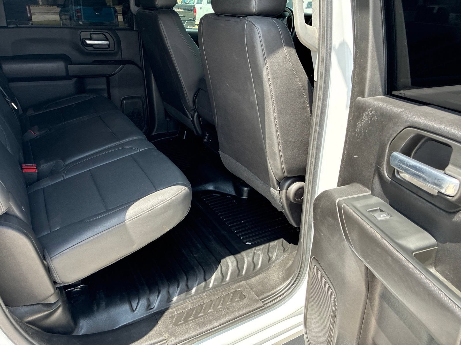2024 Chevrolet Silverado 2500 HD WT
