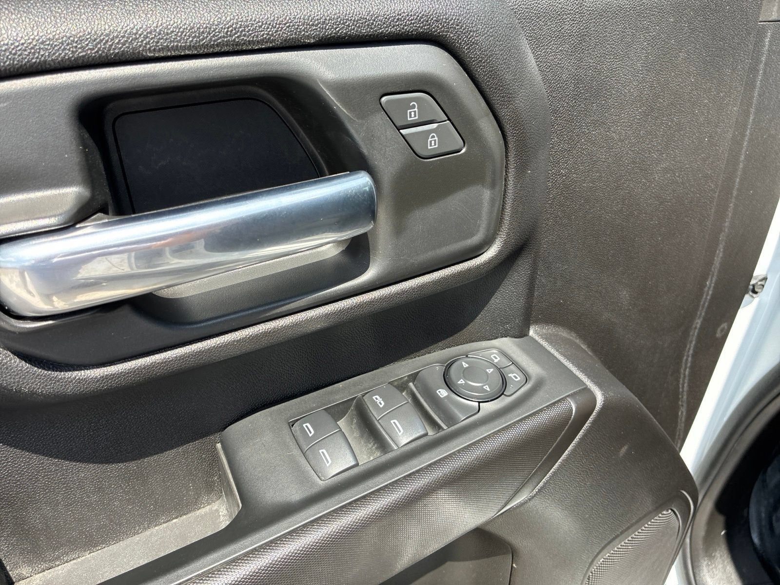 2024 Chevrolet Silverado 2500 HD WT