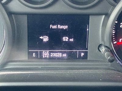 2024 Chevrolet Silverado 2500 HD WT