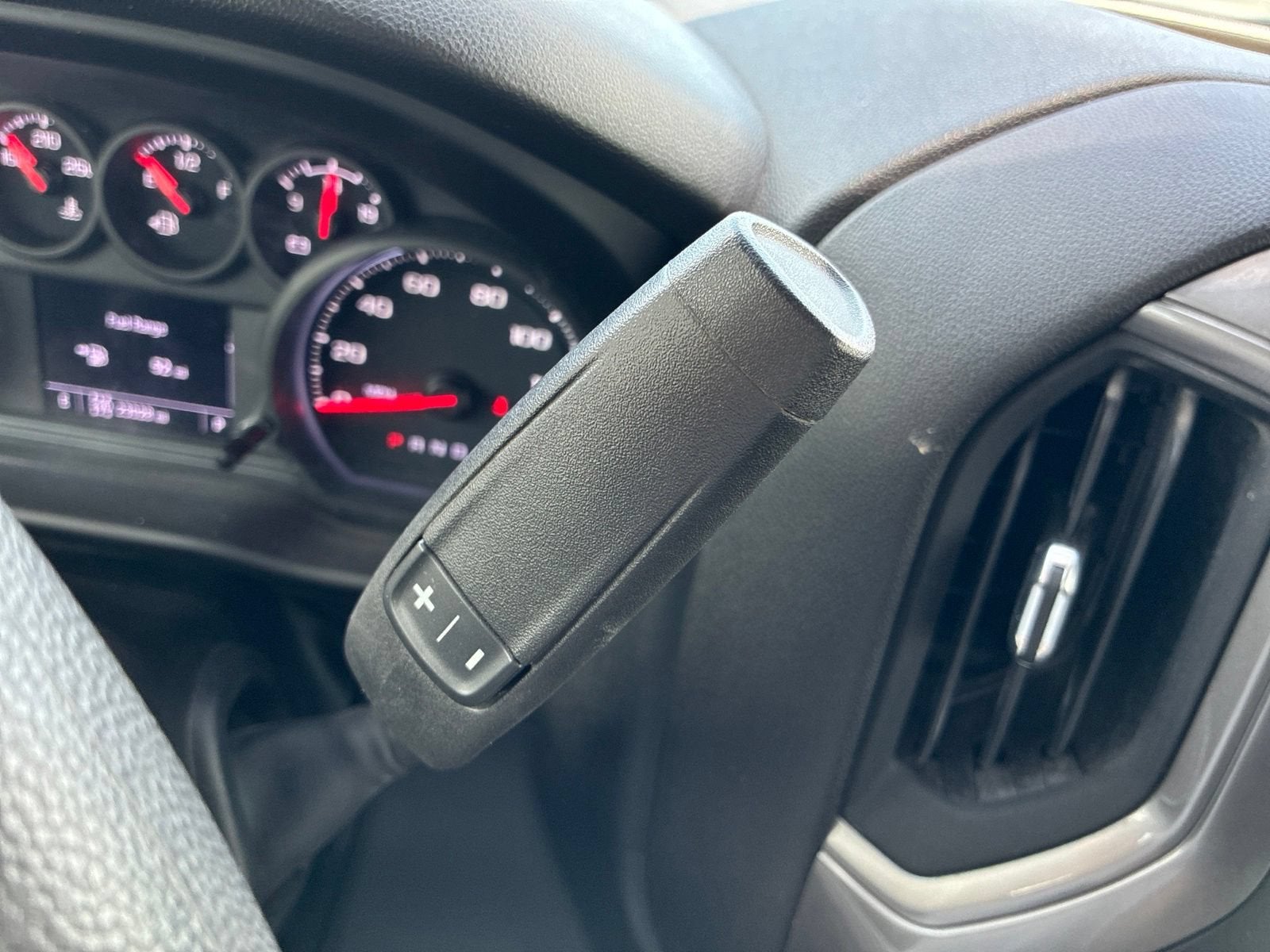 2024 Chevrolet Silverado 2500 HD WT