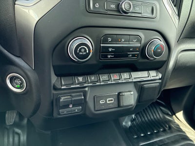 2024 Chevrolet Silverado 2500 HD WT