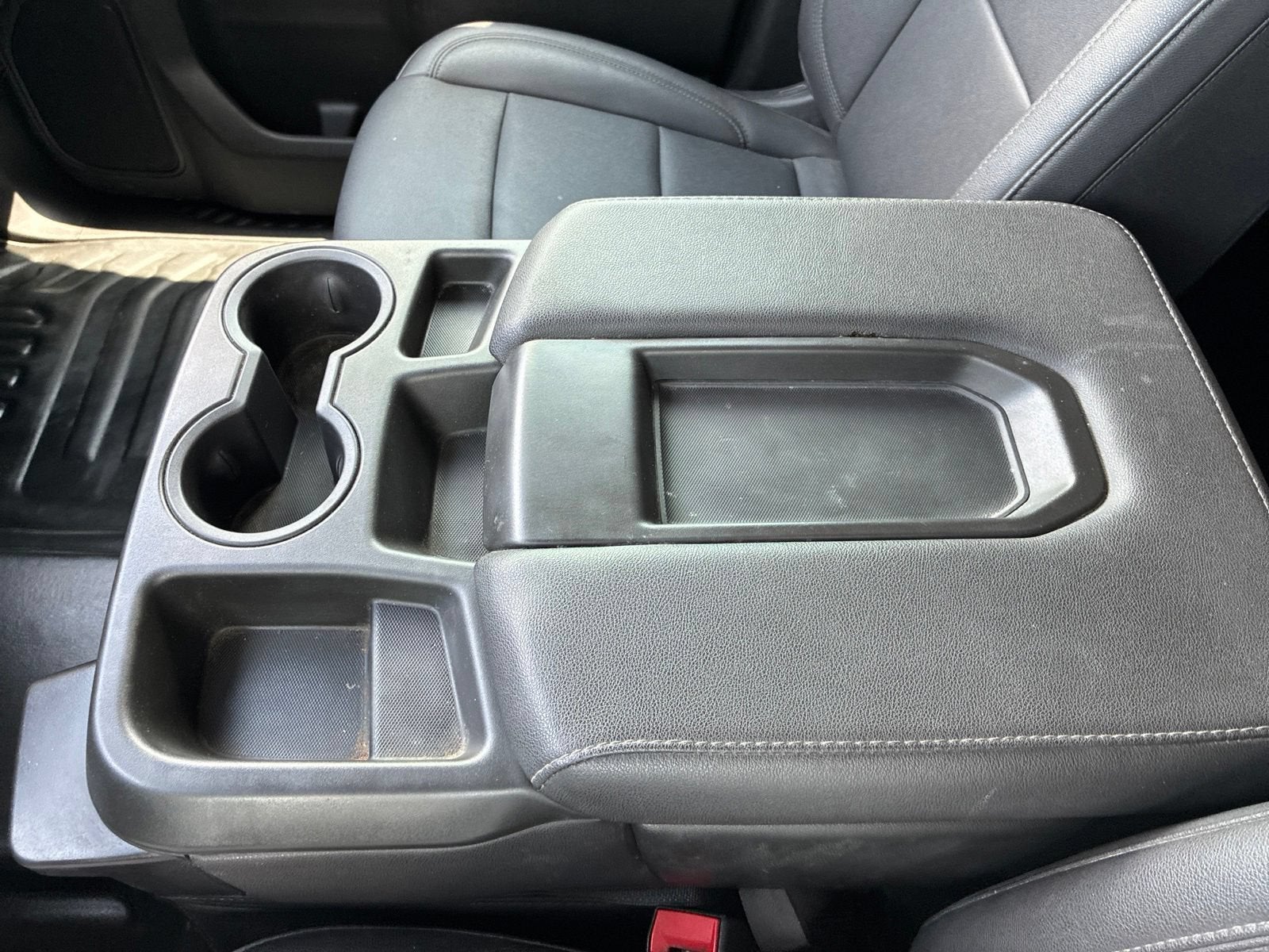 2024 Chevrolet Silverado 2500 HD WT