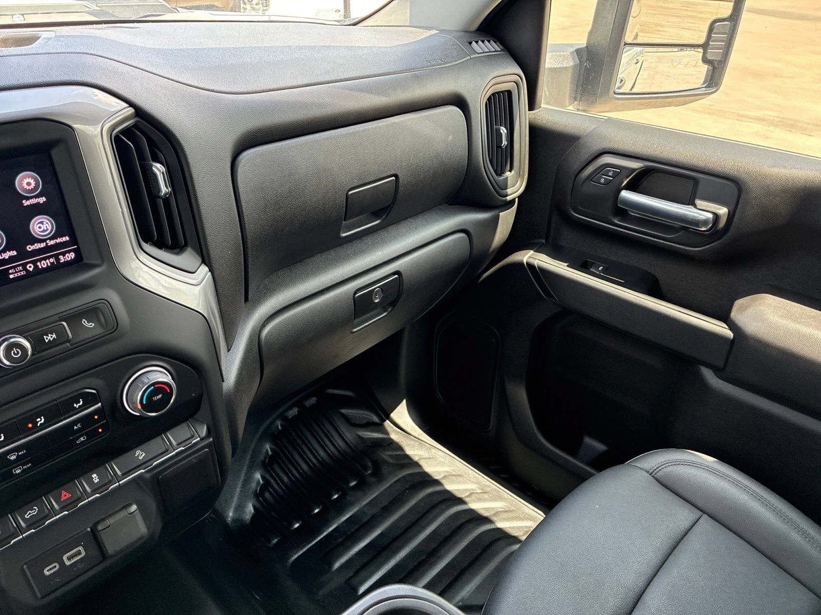 2024 Chevrolet Silverado 2500 HD WT
