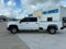 2024 Chevrolet Silverado 2500 HD WT