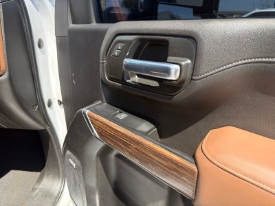 2023 Chevrolet Silverado 2500 HD High Country