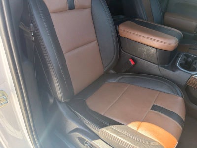 2023 Chevrolet Silverado 2500 HD High Country