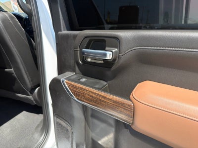 2023 Chevrolet Silverado 2500 HD High Country
