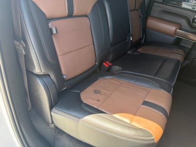 2023 Chevrolet Silverado 2500 HD High Country