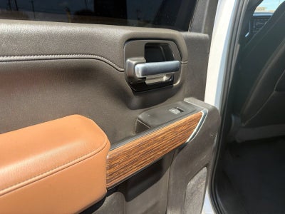 2023 Chevrolet Silverado 2500 HD High Country