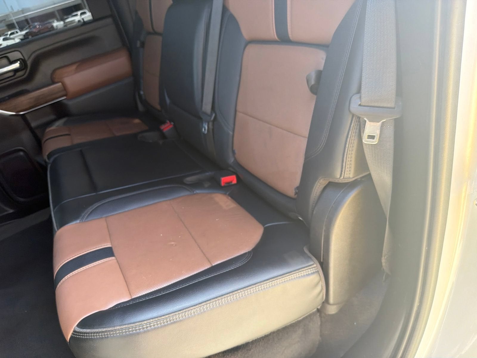 2023 Chevrolet Silverado 2500 HD High Country