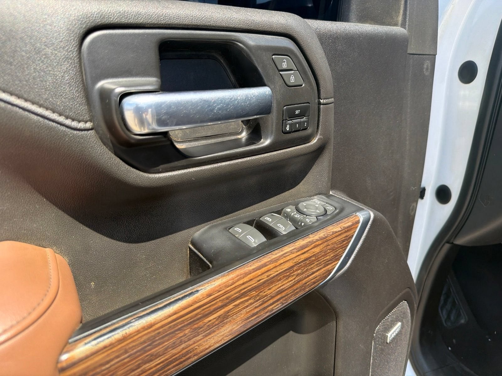 2023 Chevrolet Silverado 2500 HD High Country