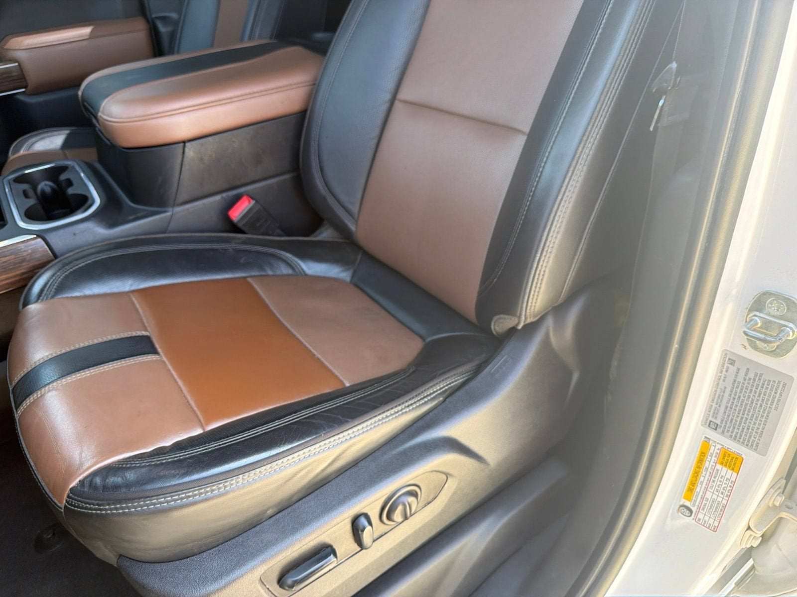 2023 Chevrolet Silverado 2500 HD High Country