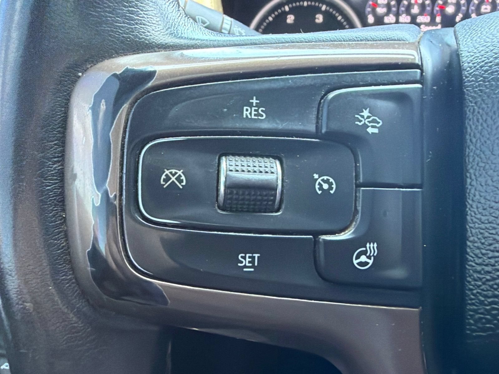 2023 Chevrolet Silverado 2500 HD High Country