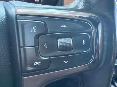2023 Chevrolet Silverado 2500 HD High Country
