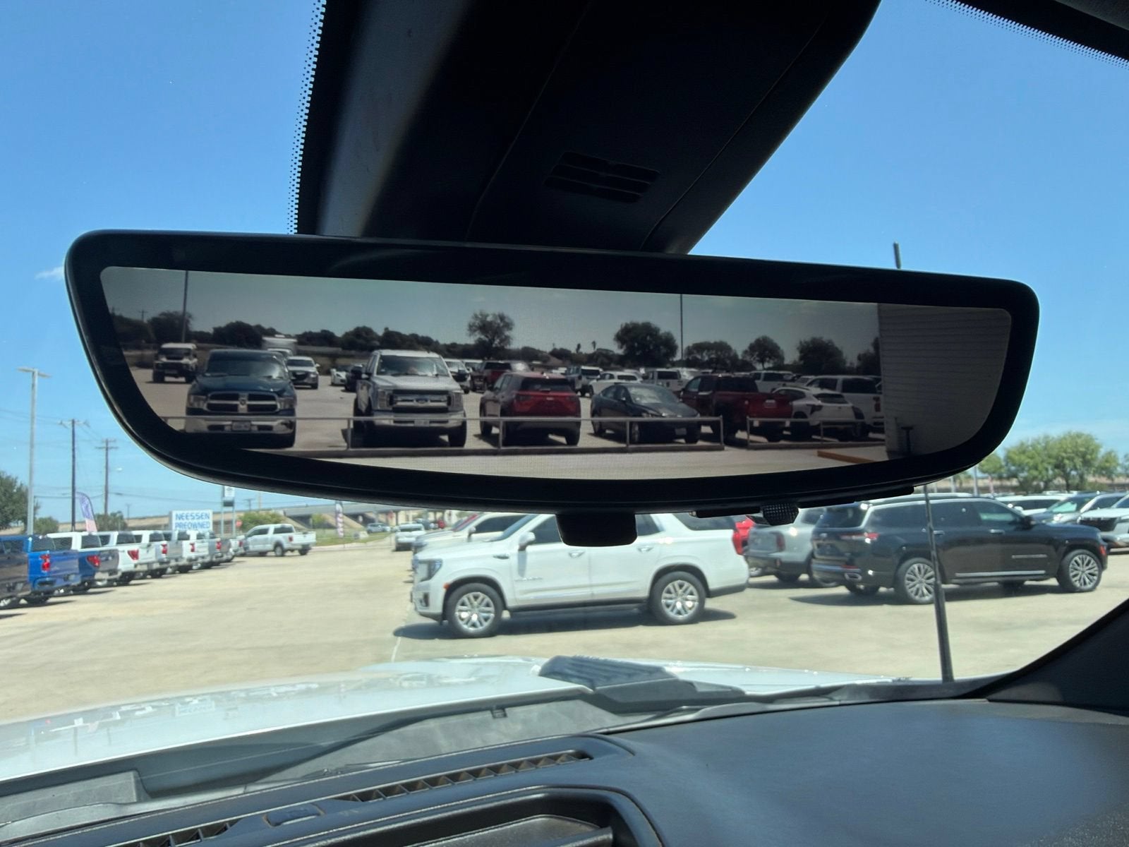 2023 Chevrolet Silverado 2500 HD High Country