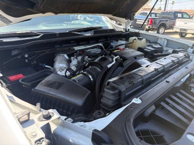 2023 Chevrolet Silverado 2500 HD High Country