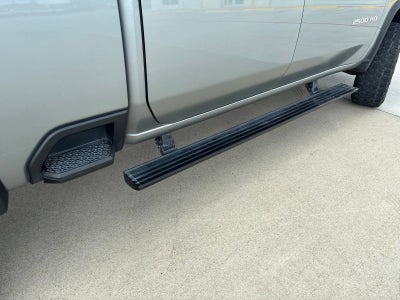 2024 Chevrolet Silverado 2500 HD ZR2