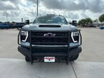 2024 Chevrolet Silverado 2500 HD ZR2