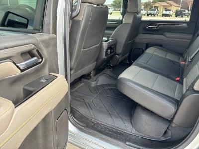 2024 Chevrolet Silverado 2500 HD ZR2