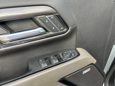2024 Chevrolet Silverado 2500 HD ZR2