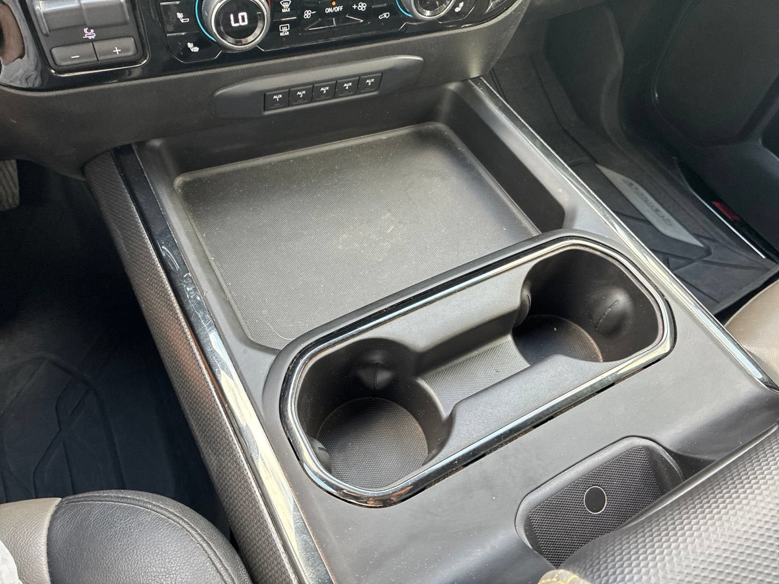 2024 Chevrolet Silverado 2500 HD ZR2