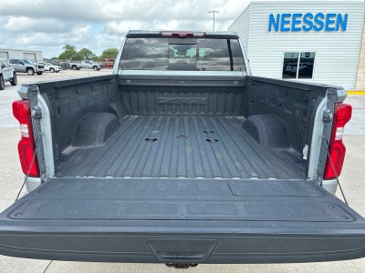 2024 Chevrolet Silverado 2500 HD ZR2