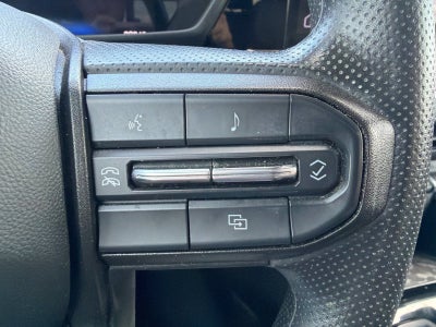 2024 Chevrolet Colorado WT
