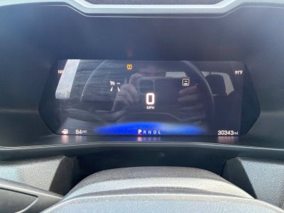 2024 Chevrolet Colorado WT